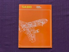 Airbus Industrie A300 Design
