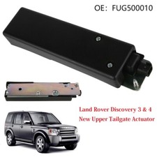 FUG500010 Rear Door Tailgate