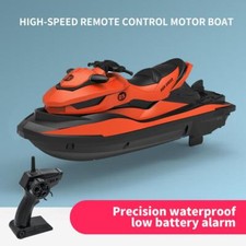 Mini jet ski - 2.4g, 50