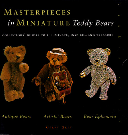 Masterpieces miniature - masterpieces, in