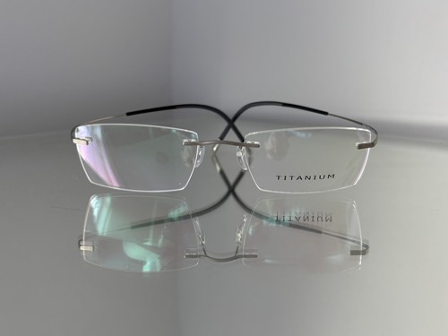Silhouette 7581 rimless - 7581,