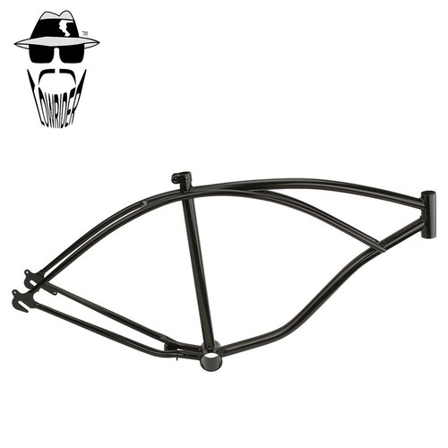Original lowrider black - original, 26"