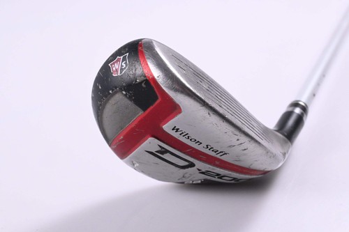 Wilson staff d200 hybrid - wilson,