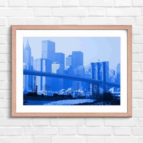 Brooklyn bridge new - bridge,