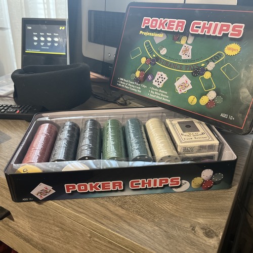 Bcg 300 piece - 300, professional