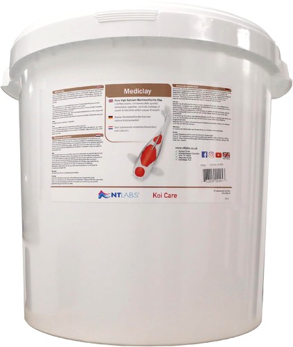 Labs mediclay algae clear - mediclay,