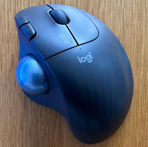 Logitech ergo m575 ergonomic - ergo,