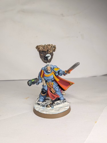 Warhammer 40k space - warhammer,