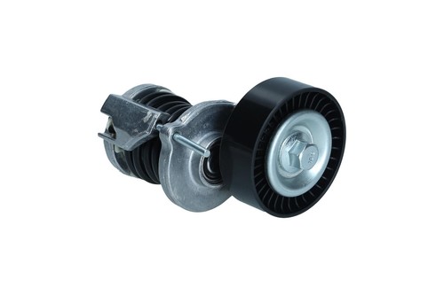 Belt tensioner ribbed - v-ribbed,