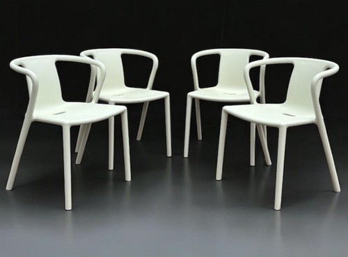 White air armchair - air,