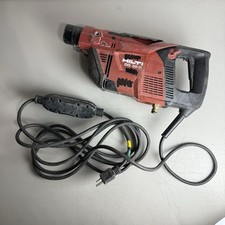 Hilti DD30-W Diamond Coring