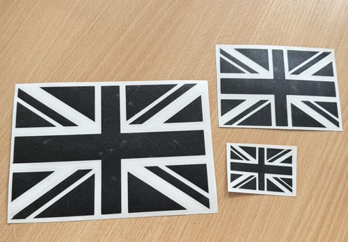 Union jack flag single - jack,