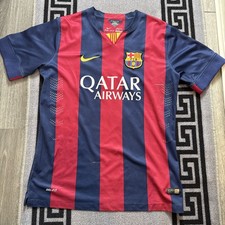 BARCELONA 2014 2015 HOME