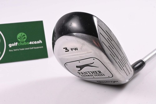 Slazenger panther wood - wood, /
