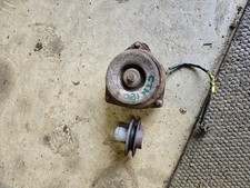 husqvarna cth 180 electronic