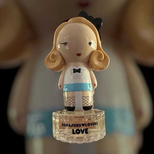 Harajuku lovers eau de - harajuku,