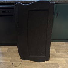 GENUINE FORD FUSION REAR BACK