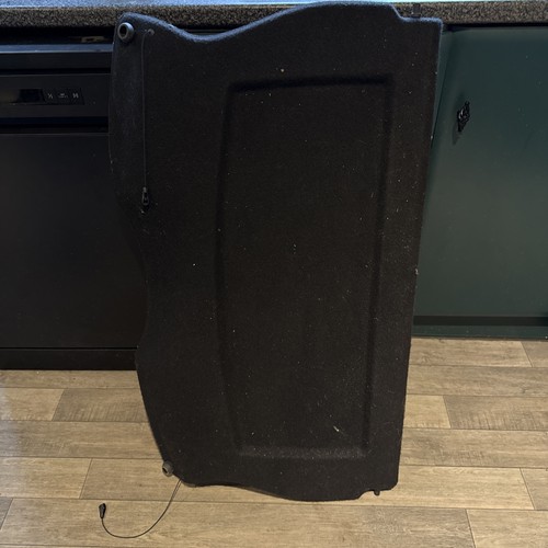 Genuine ford fusion rear back - genuine,