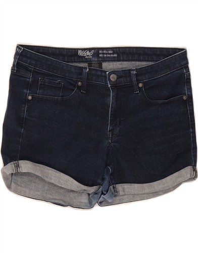 Mossimo womens mid rise denim - mossimo,