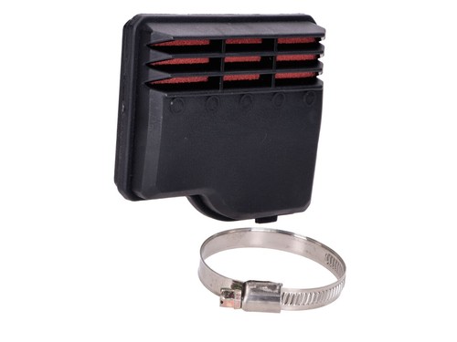 Air filter naraku - tuning, for