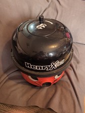 Henry xtra HVX200-11 620w Numatic Hoover