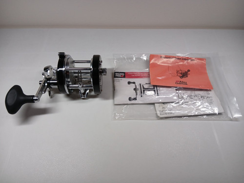 Abu garcia 9000i big - 9000i,