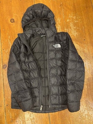 Kids northface thermoball - kids,