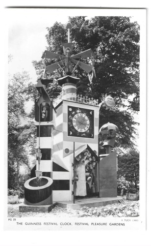Festival britain 1951 - of,