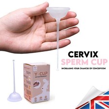 Fertility Conception Silicone