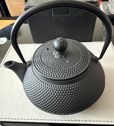 Mandarin teapot 24oz - mandarin,