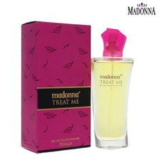 Madonna Treat Me Eau de