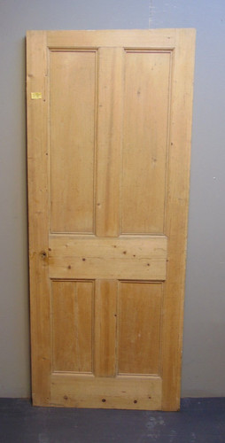 Doors door reclaimed - doors, pine