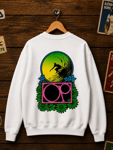 80s casuals football surf - 80s,