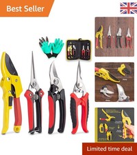 Complete Gardening Secateurs