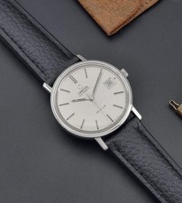 Vintage Omega Wristwatch a