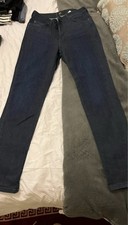 Lee Vintage Women’s High