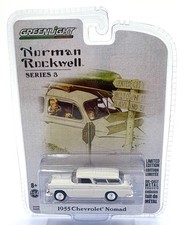 Greenlight 1/64 Scale 54040-B