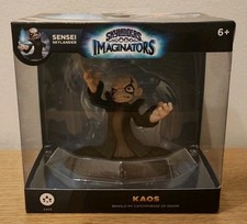 SKYLANDERS IMAGINATORS KAOS
