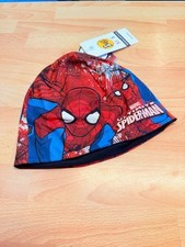 BUFF HEADWEAR KIDS Spider-Man