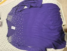 Wallis Women’s V Neck Jumper