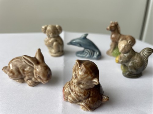Wade whimsies joblot bundle - whimsies,