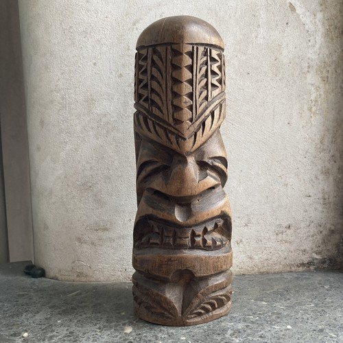 Vintage hand carved - vintage, hand‑carved