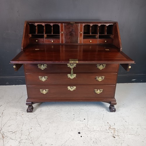 Large antique georgian - antique,