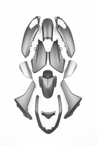 Yamaha nmax 125 - 125, full