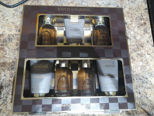 Baylis harding men - men’s, gift