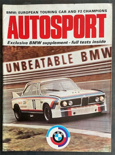 Autosport exclusive bmw - autosport,
