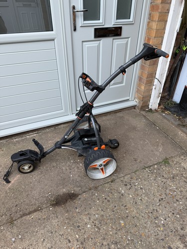 Motocaddy remote control - motocaddy, s7