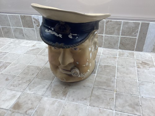 1941 vintage winston churchill - vintage,