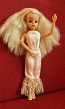 Gorgeous Pedigree Shaping Up Active Sindy 80's  includes outfit & Sindy sliders