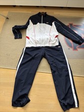 New Vintage Men Tennis Fila